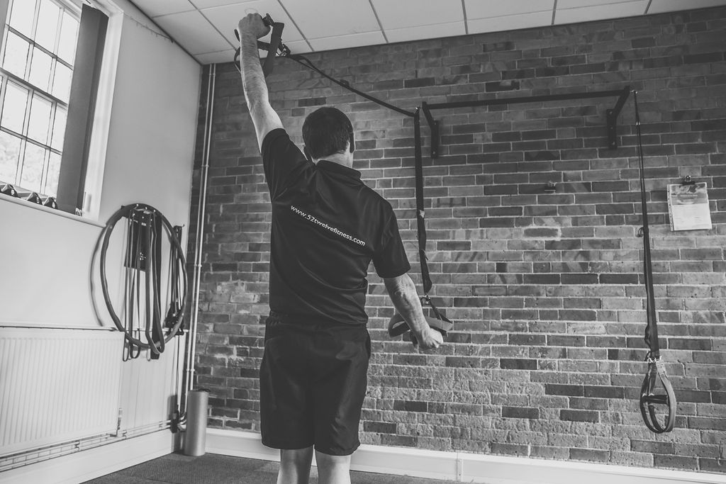 A Christmas Gift Guide for the Fitness lover in your life
